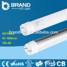 Tube LED SMD2835 t8 24w de qualité supérieure, tube japonais t8, éclairage intérieur conduit